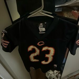 Devin Hester NFL Apparel Jersey
